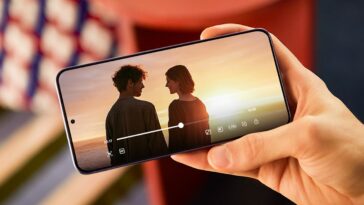 Samsung Galaxy S24 (+) VS Galaxy S23 (+) : Comparaison 27 Samsung Galaxy S24 (+) vs. Galaxy S23 (+): Alles besser macht KI?