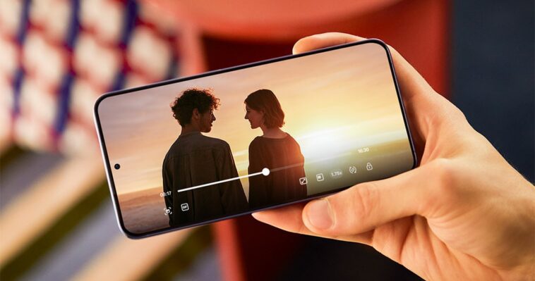 Samsung Galaxy S24 (+) VS Galaxy S23 (+) : Comparaison 1 Samsung Galaxy S24 (+) vs. Galaxy S23 (+): Alles besser macht KI?