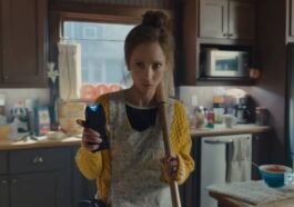 Juno Temple habla del final de Fargo, un posible spin-off de Ted Lasso y Venom 3