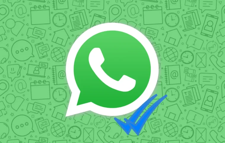 Comment réparer l'absence de fonctionnement des reçus de lecture sur WhatsApp 1 Read Receipts Not Working on WhatsApp for Android and iPhone