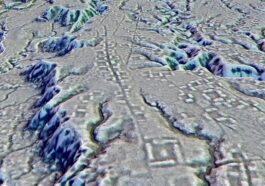 Enorme complesso di città perdute rilevato sotto la Foresta Amazzonica: scoperta meravigliosa
