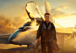 Top Gun 3 está en marcha: Tom Cruise interpretará al capitán Maverick una vez más