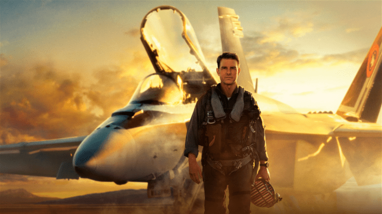 Top Gun 3 est en marche : Tom Cruise interprétera le capitaine Maverick une fois de plus 1 Top Gun 3 está en marcha: Tom Cruise interpretará al capitán Maverick una vez más