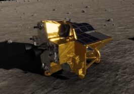 SLIM, JAXA, Japão na Lua