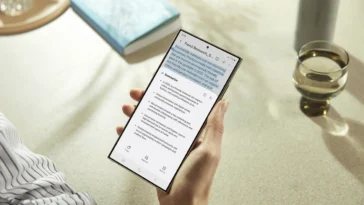 Fonctionnalités IA du Samsung Galaxy S24 : Meilleurs choix à explorer 9 Galaxy 24 AI Features