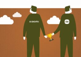 Xiaomi cheats to avoid giving prizes in competitions