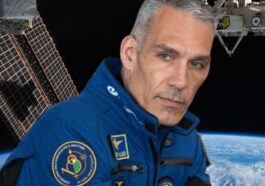 La missione Ax-3 con Walter Villadei sbarca oggi sulla ISS: attracco e apertura del portello