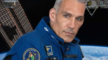 La mission Ax-3 avec Walter Villadei arrive aujourd'hui sur l'ISS : amarrage et ouverture de l'écoutille 15 La missione Ax-3 con Walter Villadei sbarca oggi sulla ISS: attracco e apertura del portello