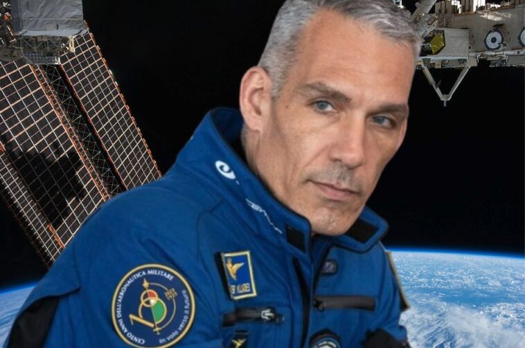 La mission Ax-3 avec Walter Villadei arrive aujourd'hui sur l'ISS : amarrage et ouverture de l'écoutille 1 La missione Ax-3 con Walter Villadei sbarca oggi sulla ISS: attracco e apertura del portello