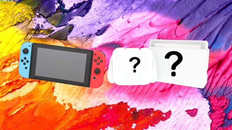 Tout ce que l'on sait sur la Switch 2 à ce jour : possible date de sortie, puissance et plus de fuites 1 Todo lo que se sabe de la Switch 2 hasta la fecha: posible fecha de lanzamiento, potencia y más filtraciones