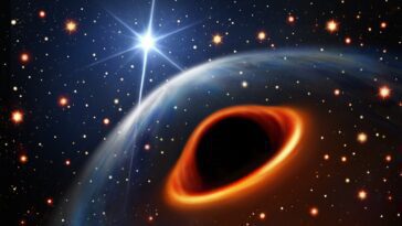 Objet mystérieux aperçu dans la Voie lactée déconcerte les scientifiques : "Nous ne savons pas encore ce que c'est" 12 Misterioso oggetto avvistato nella Via Lattea sconcerta gli scienziati: “Non sappiamo ancora cosa sia”