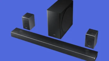 Comment installer une barre de son Samsung 6 How to Set Up Samsung Sound Bar