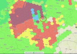 Gps oscurati in Polonia e Svezia: “La Russia sta testando un attacco per la sua guerra elettronica”