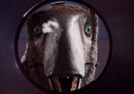 Darían menos miedo, pero así serían los dinosaurios de Jurassic Park si fueran científicamente precisos
