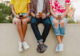 Perché San Marino vuole vietare gli smartphone ai ragazzi sotto gli 11 anni