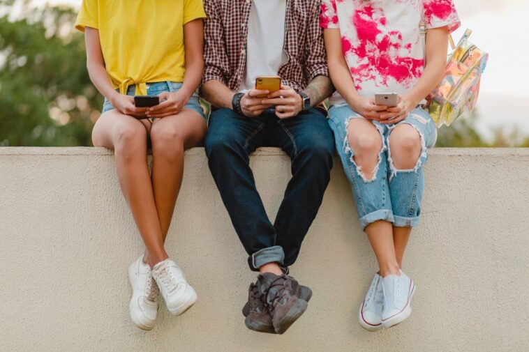 Pourquoi Saint-Marin veut interdire les smartphones aux enfants de moins de 11 ans 1 Perché San Marino vuole vietare gli smartphone ai ragazzi sotto gli 11 anni