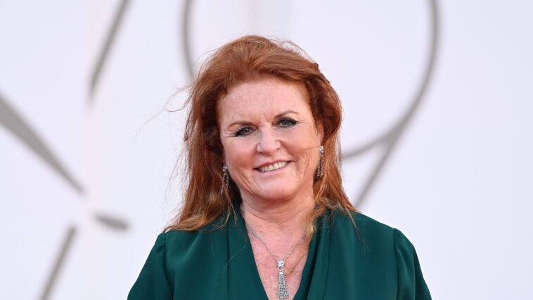 Qu'est-ce que le mélanome, le cancer de la peau dont souffre Sarah Ferguson 1 Cos’è il melanoma, il cancro della pelle di cui soffre Sarah Ferguson