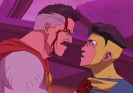 Ya sabemos cuándo podremos ver los cuatro episodios finales de la temporada 2 de Invencible