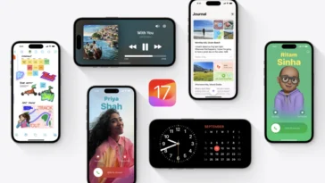 Apple publie iOS 17.3 au public 4 iOS 17.3 Update