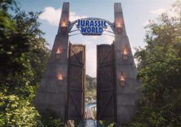 Uno de los guionistas preferidos de Spielberg está escribiendo la nueva de Jurassic World