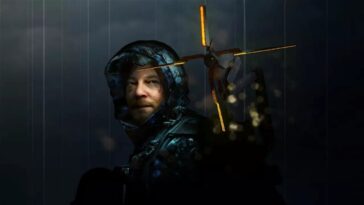 Death Stranding Director's Cut pour iPhone 15 Pro est désormais disponible sur l'Apple App Store 1 Death Stranding Director's Cut para iPhone 15 Pro ya está disponible en la Apple App Store