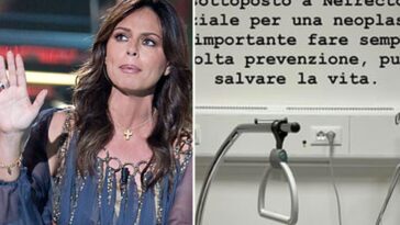 Tumeur rénale, qu'est-ce que la néoplasie pour laquelle Paola Perego a été soumise à une néphrectomie partielle 2 Tumore del rene, cos’è la neoplasia per cui Paola Perego è stata sottoposta a nefrectomia parziale