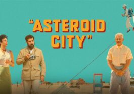 Ya puedes ver lo último de Wes Anderson en exclusiva en SkyShowtime