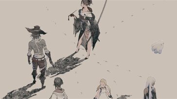 NieR Reincarnation recevra son chapitre final en mars et fermera ses serveurs en avril 30 NieR Reincarnation recibirá su capítulo final en marzo y cerrará sus servidores en abril