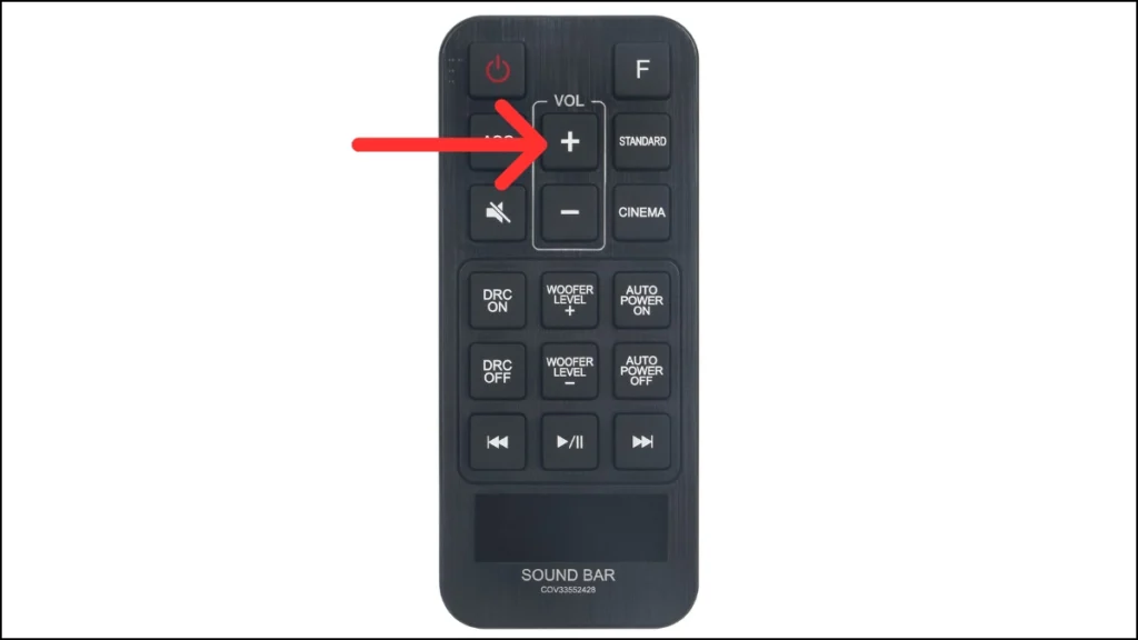 How to Reset LG Sound Bar