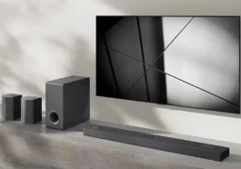 How to Reset LG Sound Bar