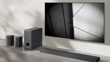 How to Reset LG Sound Bar