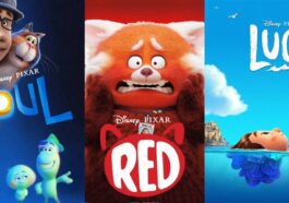 Soul, Luca y Red van a tener una segunda oportunidad en cines. Estas son sus fechas de (re)estreno