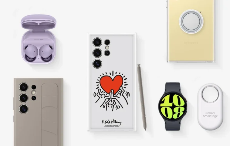 La gamme Galaxy S24 prend-elle en charge MagSafe ? 1 Does The Galaxy S24 Lineup Have Support For MagSafe