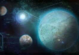 Nuovo slancio per la ricerca di vita aliena da decine di pianeti esterni al Sistema solare