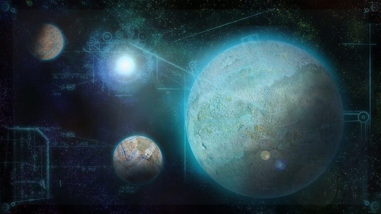 Nouvel élan pour la recherche de vie extraterrestre à partir de dizaines de planètes externes au système solaire 1 Nuovo slancio per la ricerca di vita aliena da decine di pianeti esterni al Sistema solare