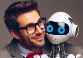 Se volete fidanzarvi con un bot di ChatGPT ricordatevi almeno di non rivelare mai i vostri segreti