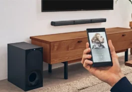 How to Reset Sony Sound Bar