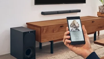 Comment réinitialiser la barre de son Sony 27 How to Reset Sony Sound Bar