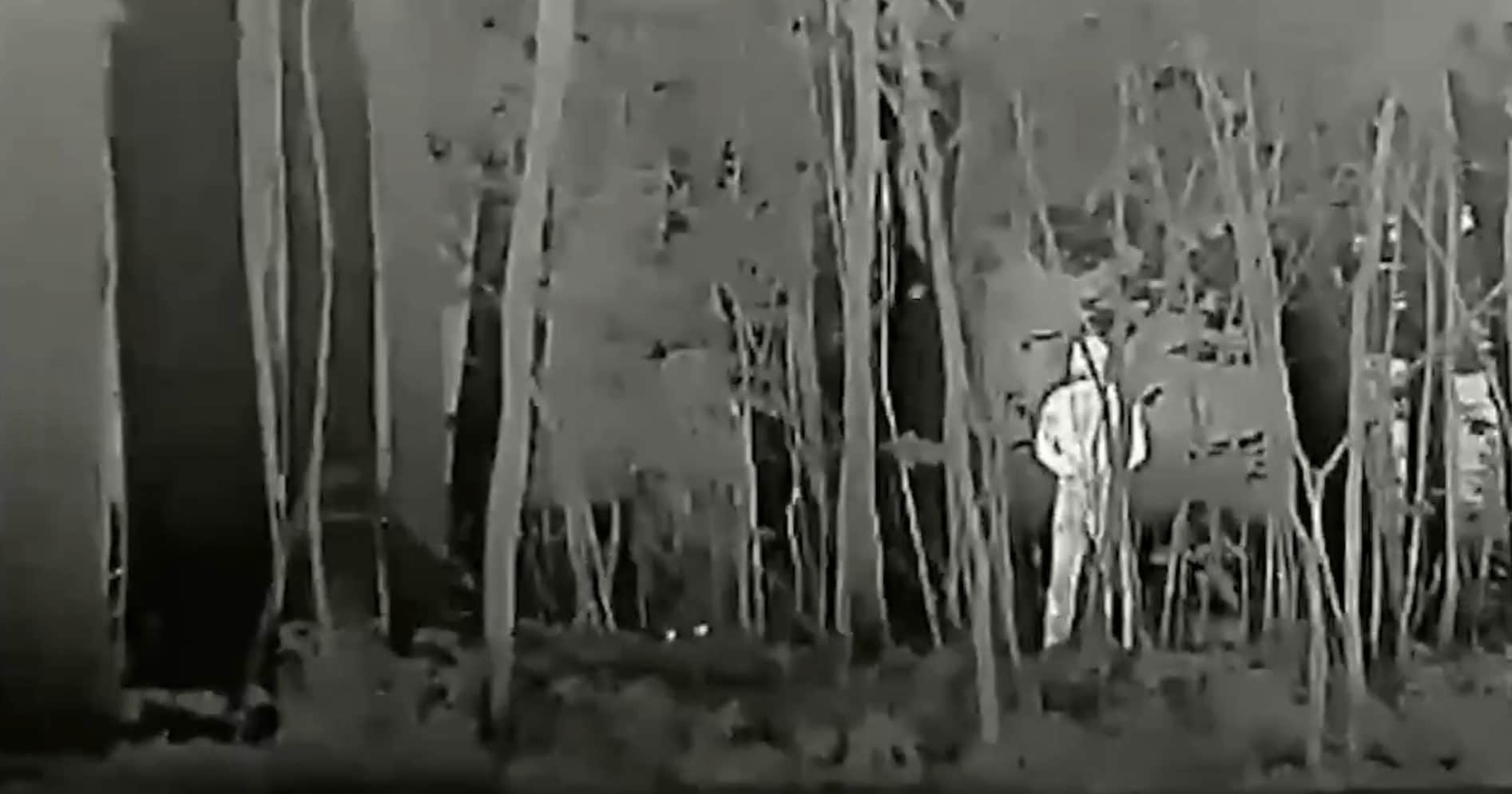Secondo Mosca ora l’esercito russo avrà in dotazione un mantello dell’invisibilità: il video