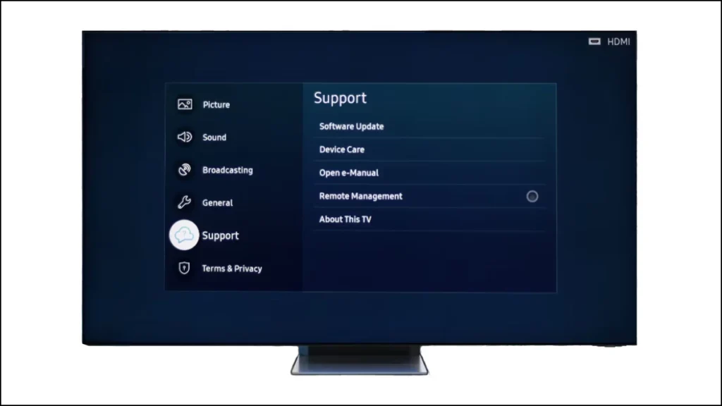 Les ports HDMI de la télévision Samsung ne fonctionnent pas ? Voici comment les réparer ! 6 Samsung TV HDMI Ports Not Working