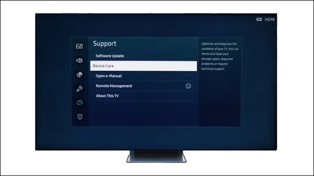 Les ports HDMI de la télévision Samsung ne fonctionnent pas ? Voici comment les réparer ! 7 Samsung TV HDMI Ports Not Working