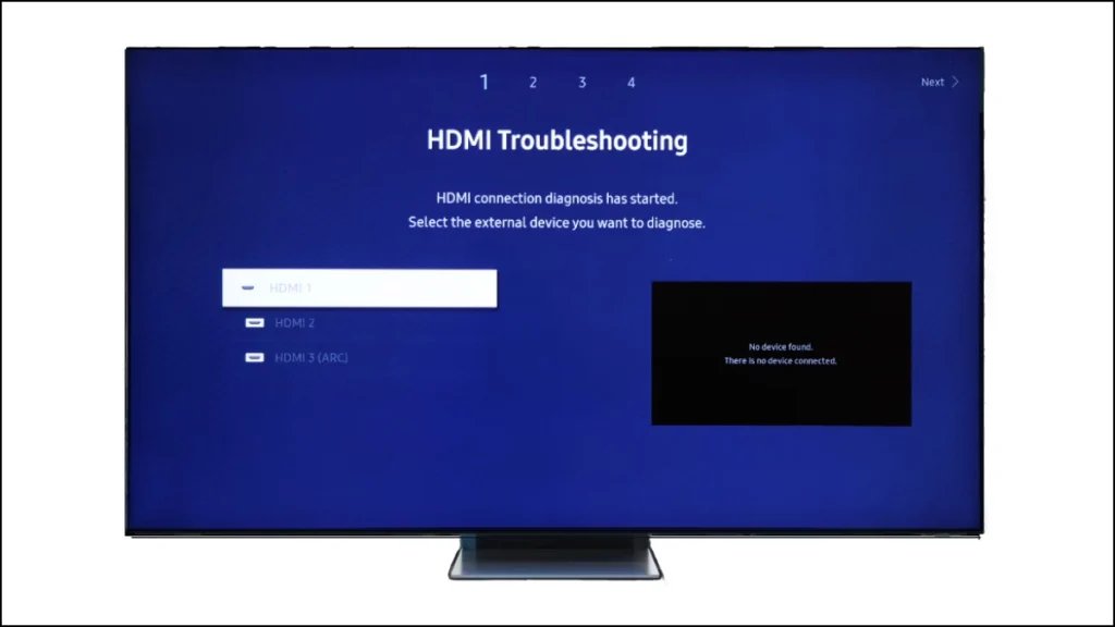 Les ports HDMI de la télévision Samsung ne fonctionnent pas ? Voici comment les réparer ! 10 Samsung TV HDMI Ports Not Working