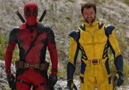 Deeadpool 3 ha finalizado su rodaje. ¿Cuándo podremos verla?