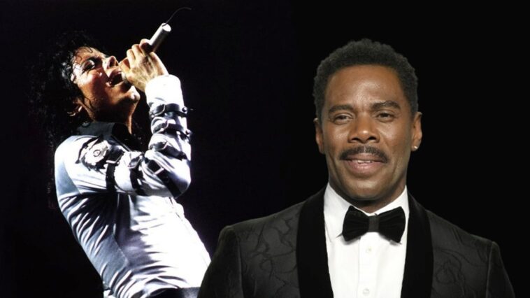 Colman Domingo interprétera le controversé père de Michael Jackson dans le biopic du roi de la pop 1 Colman Domingo interpretará al controvertido padre de Michael Jackson en el biopic del rey del pop