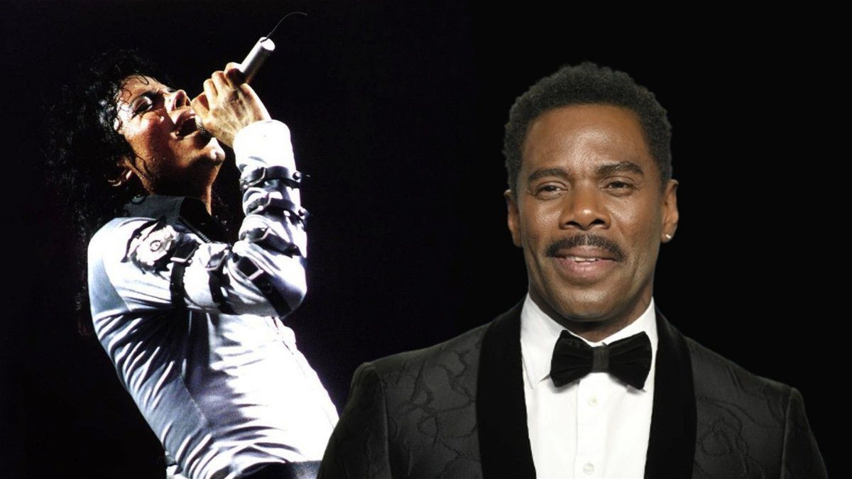 Colman Domingo interpretará al controvertido padre de Michael Jackson en el biopic del rey del pop