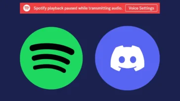 Comment résoudre les interruptions de lecture de Spotify pendant la transmission audio 23 Spotify Playback Paused While Transmitting Audio