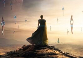 Esta brutal serie de ciencia ficción es capaz de igualar a Dune: puedes verla en streaming