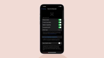 Comment activer la protection des appareils volés sur iPhone 22 How to enable Stolen Device Protection