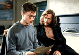 Cómo Batman y Harry Potter salvaron a Gary Oldman de la bancarrota
