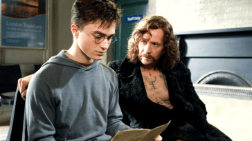 Cómo Batman y Harry Potter salvaron a Gary Oldman de la bancarrota